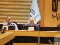 گزارش تصویری جلسه قرعه کشی مسابقات فوتبال دانشگاههای کشور
